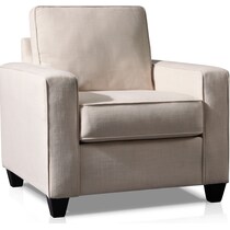 burton white  pc living room   