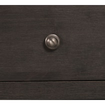 butler entertainment dark brown tv stand   