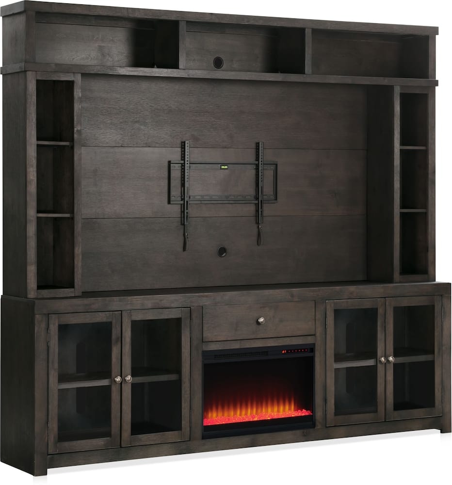 Butler Entertainment Collection