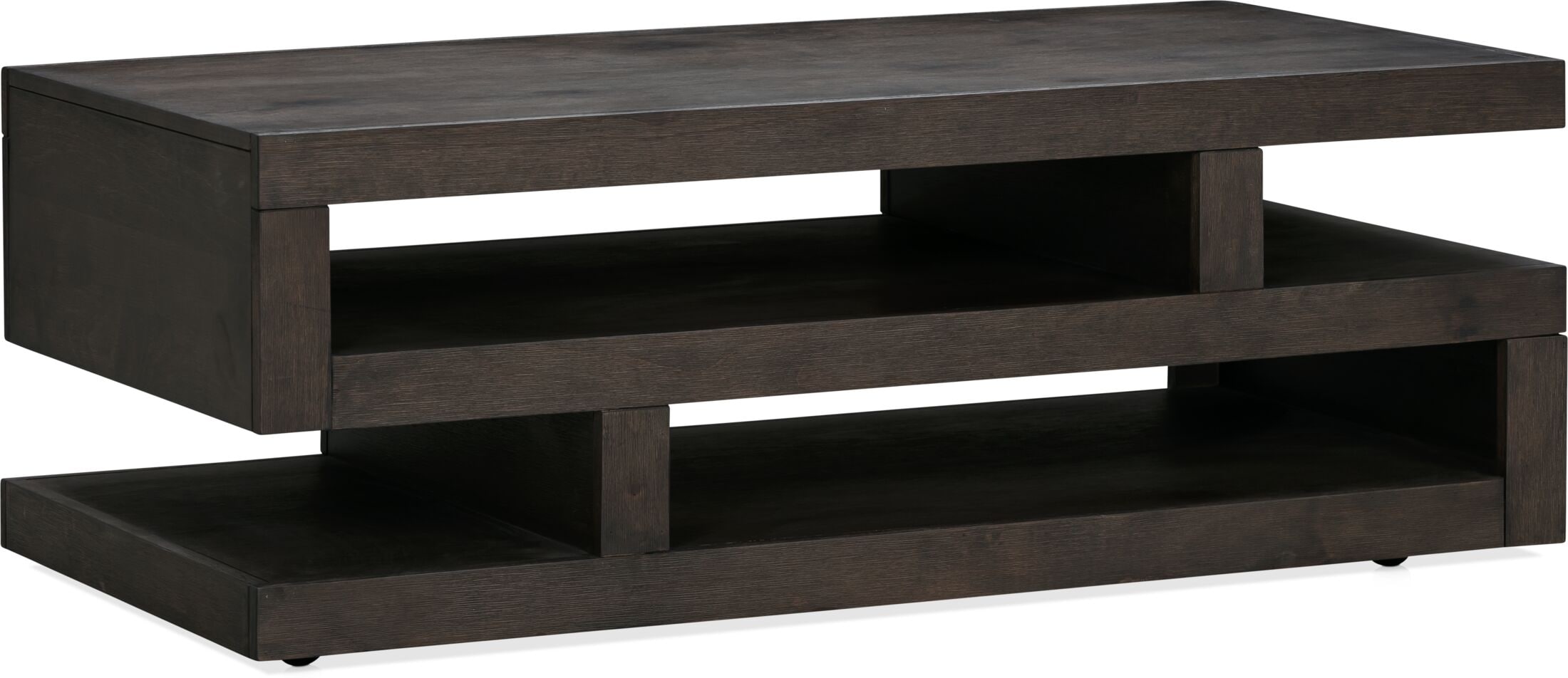 american signature coffee table set