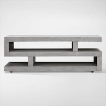 butler gray coffee table   