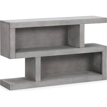 Butler Sofa Table