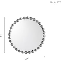 button dimension schematic   