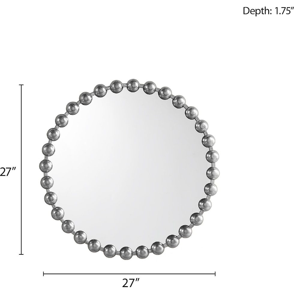 button dimension schematic   