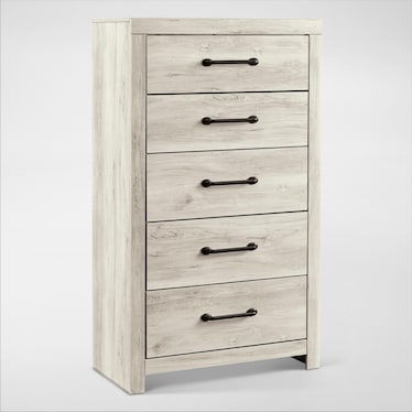 Signature Design by Ashley Cabin Chest