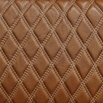 cabrera brown loveseat   