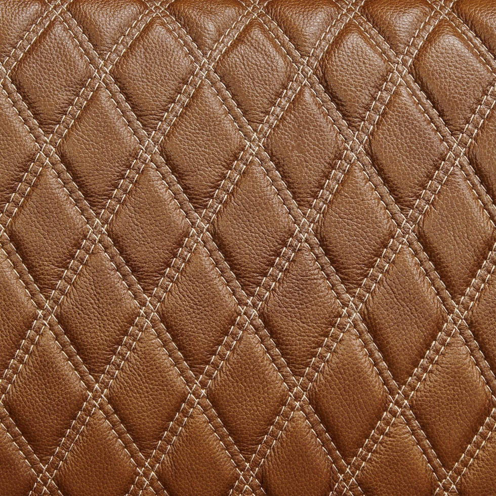 cabrera brown recliner   