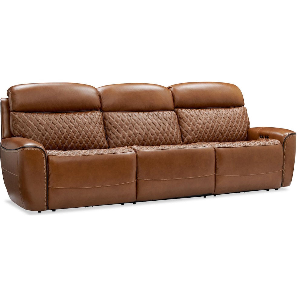 cabrera brown sofa   
