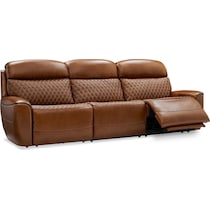 cabrera brown sofa   