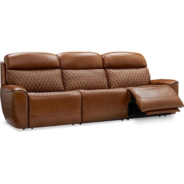 Cabrera 3-Piece Dual-Power Sofa