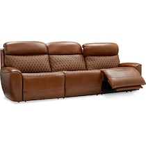 cabrera brown sofa   