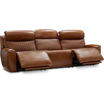 cabrera brown sofa   