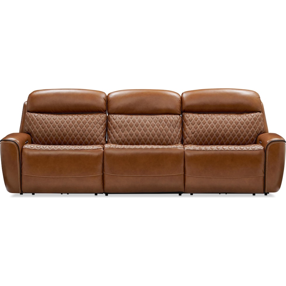 cabrera brown sofa   
