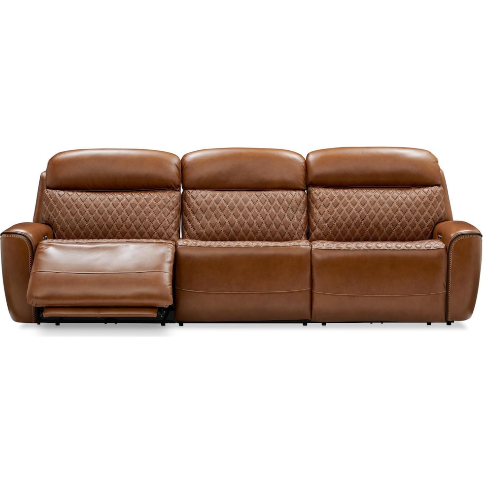 cabrera brown sofa   