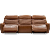 cabrera brown sofa   