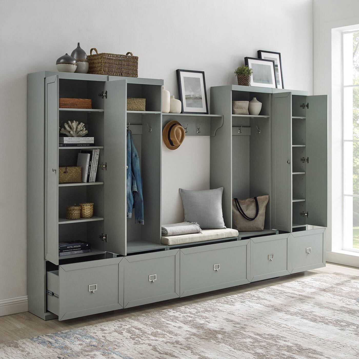caddie home office main image  