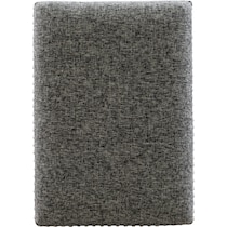 caleb gray counter height stool   