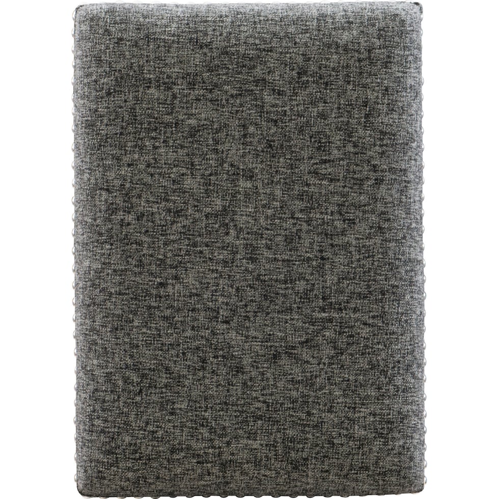 caleb gray counter height stool   