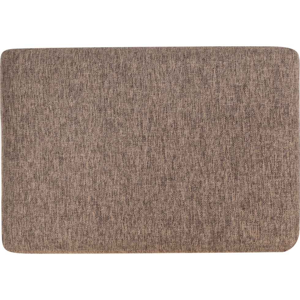 caleb light brown counter height stool   