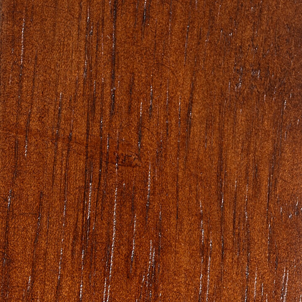 caleb light brown counter height stool   