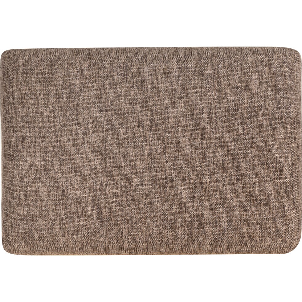 caleb light brown counter height stool   
