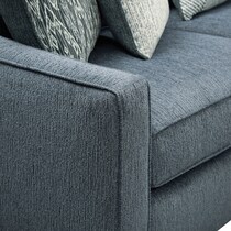 callie blue  pc living room   