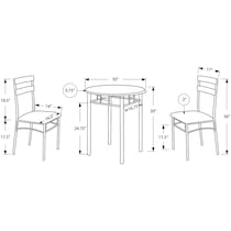 calliope dimension schematic   