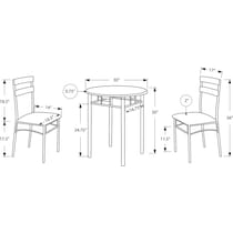 calliope dimension schematic   