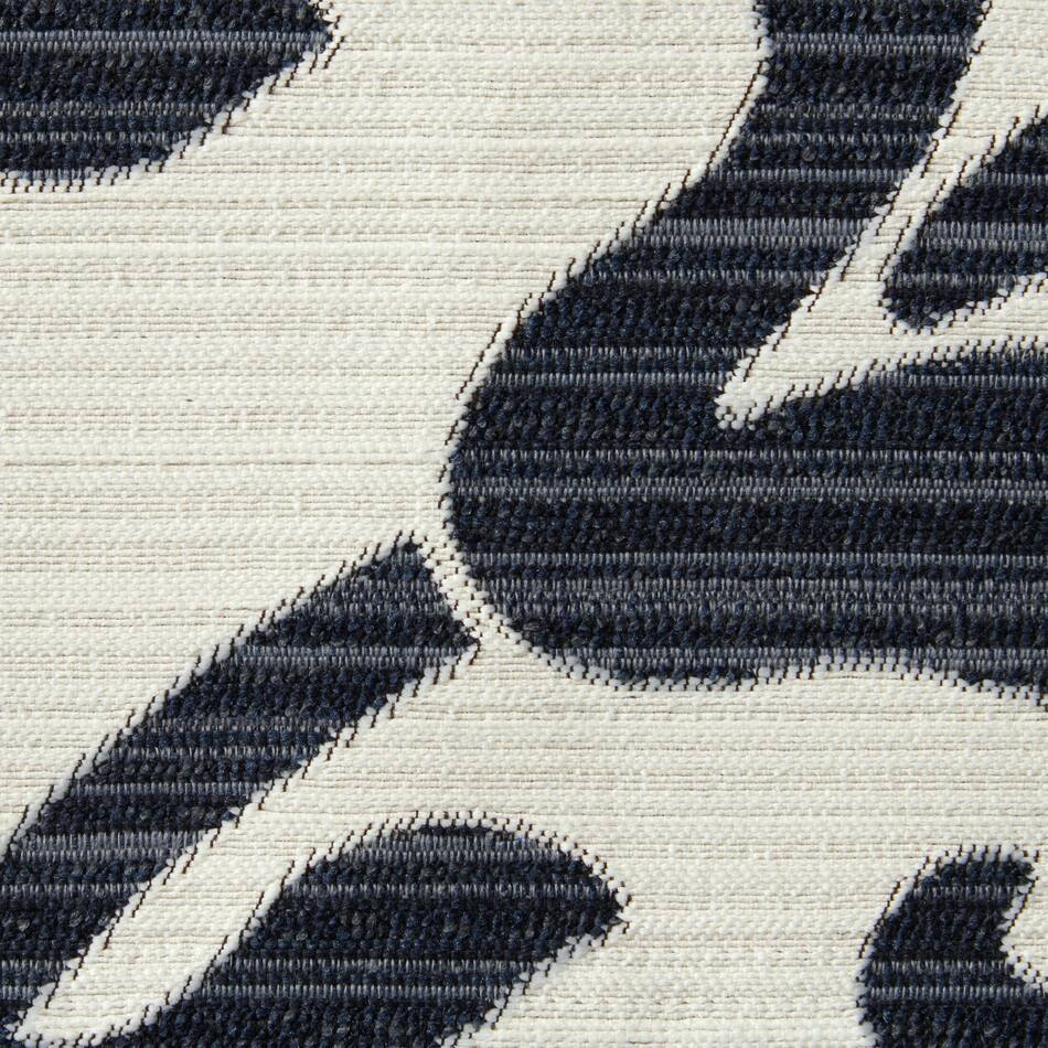 Calloway Sofa and Loveseat Set Blue American Signature Furniture