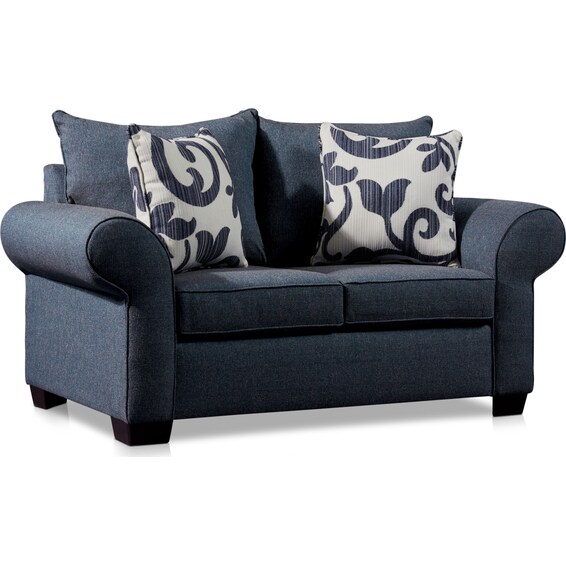 Loveseats American Signature Furniture