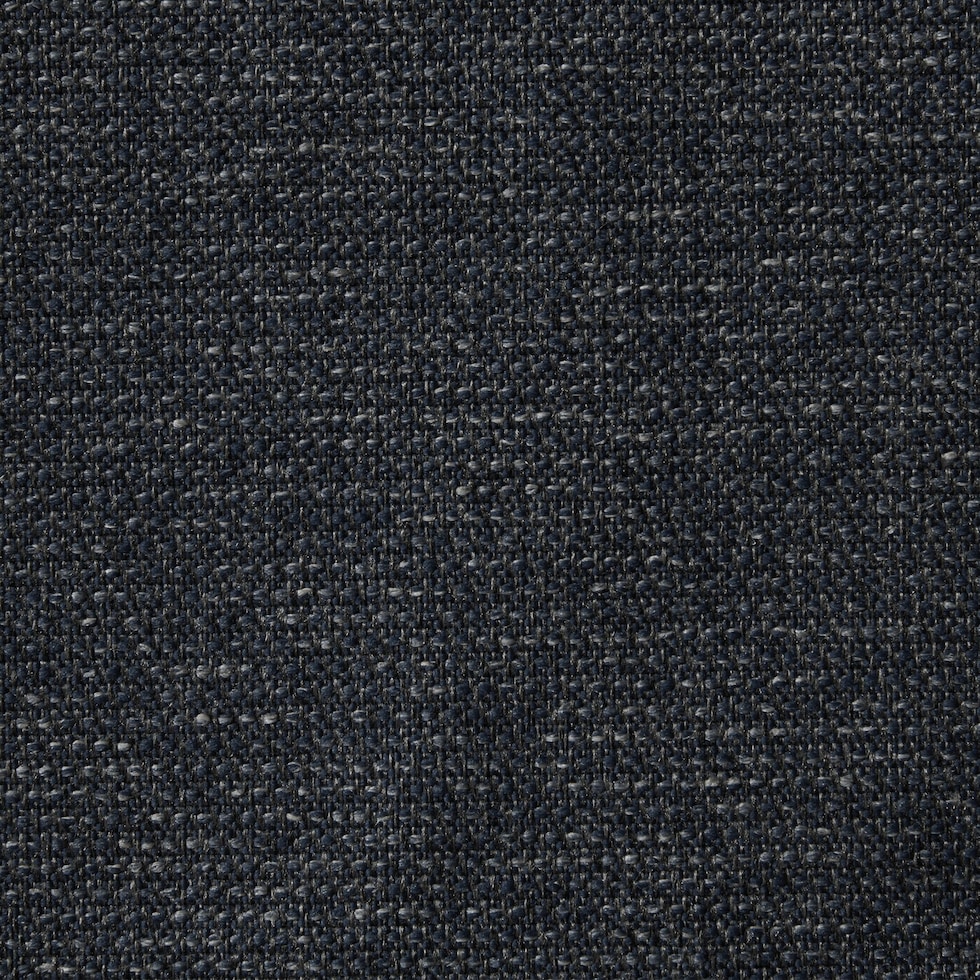 calloway blue loveseat   
