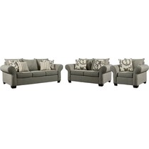 calloway gray  pc living room   