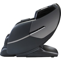 calm cove black massage chair   