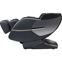 calm cove black massage chair   