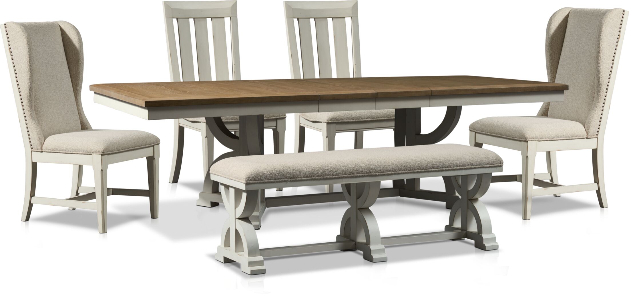 cambridge dining room set