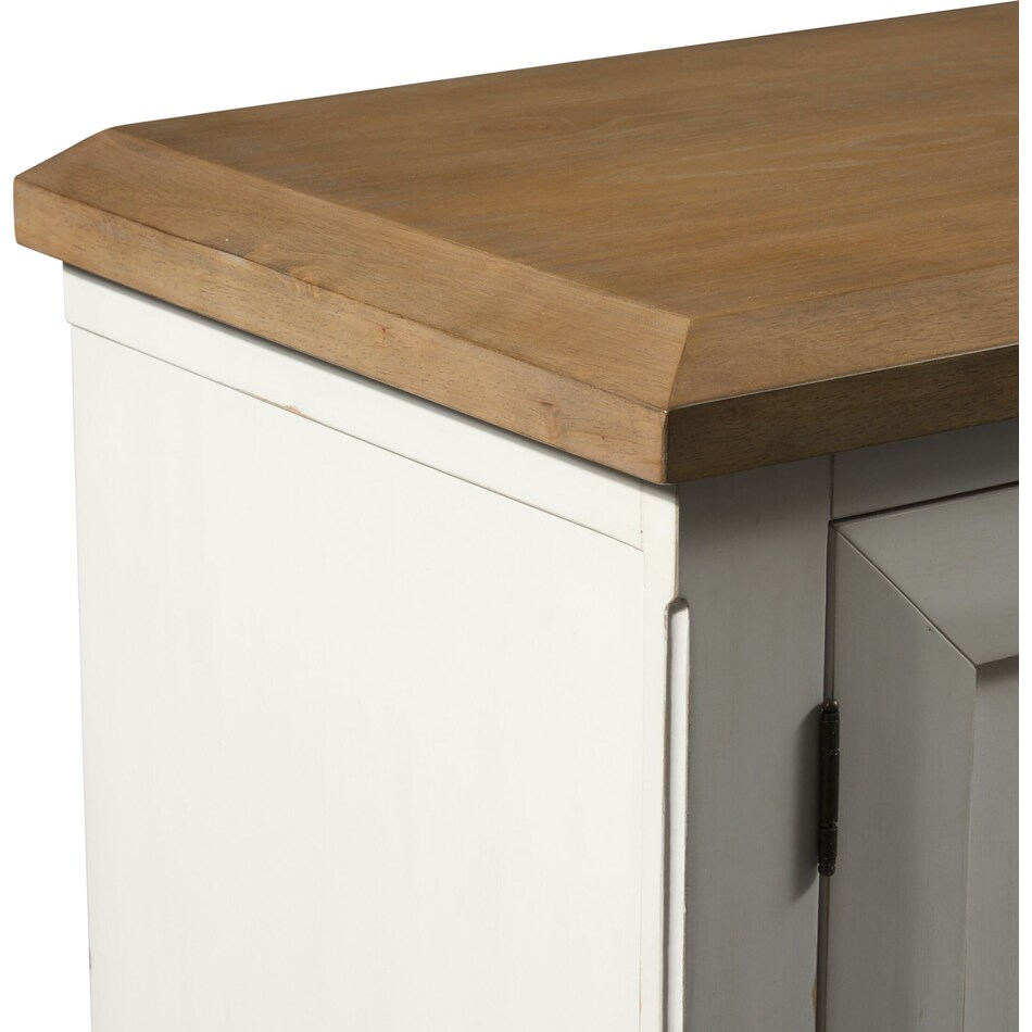 Cambridge Buffet American Signature Furniture