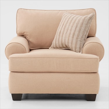 Camden Chair