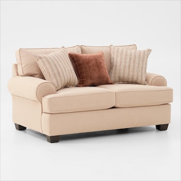 Camden Loveseat