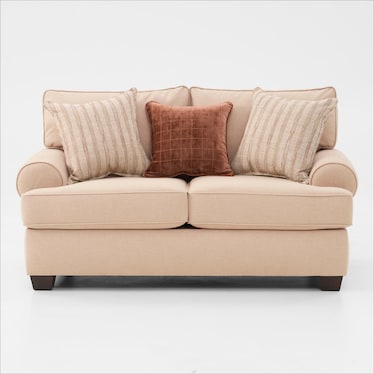 Camden Loveseat