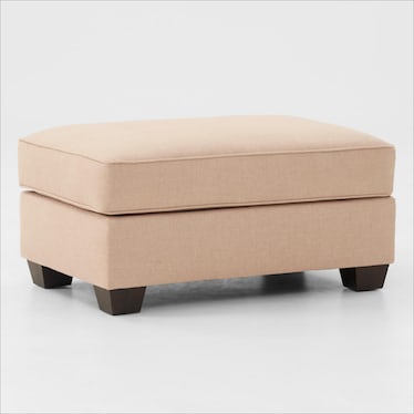 Camden Ottoman