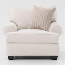 camden living room neutral chair   