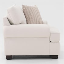 camden living room neutral chair   