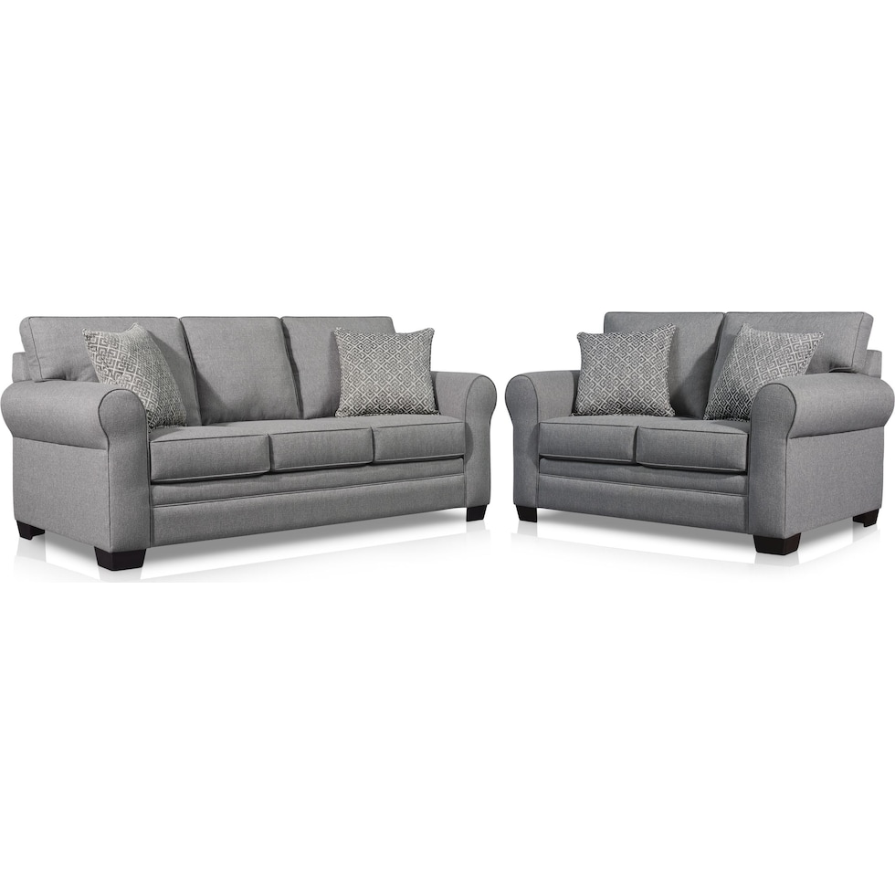 camila gray  pc living room   