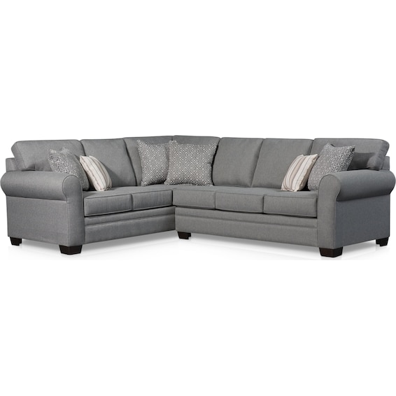 Sectional Sofas American Signature Furniture
