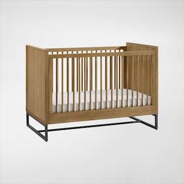 Camryn Classic Crib