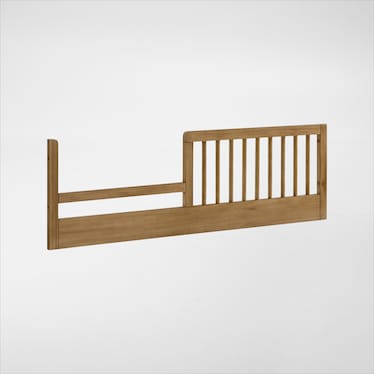 Camryn Classic Crib Toddler Rail