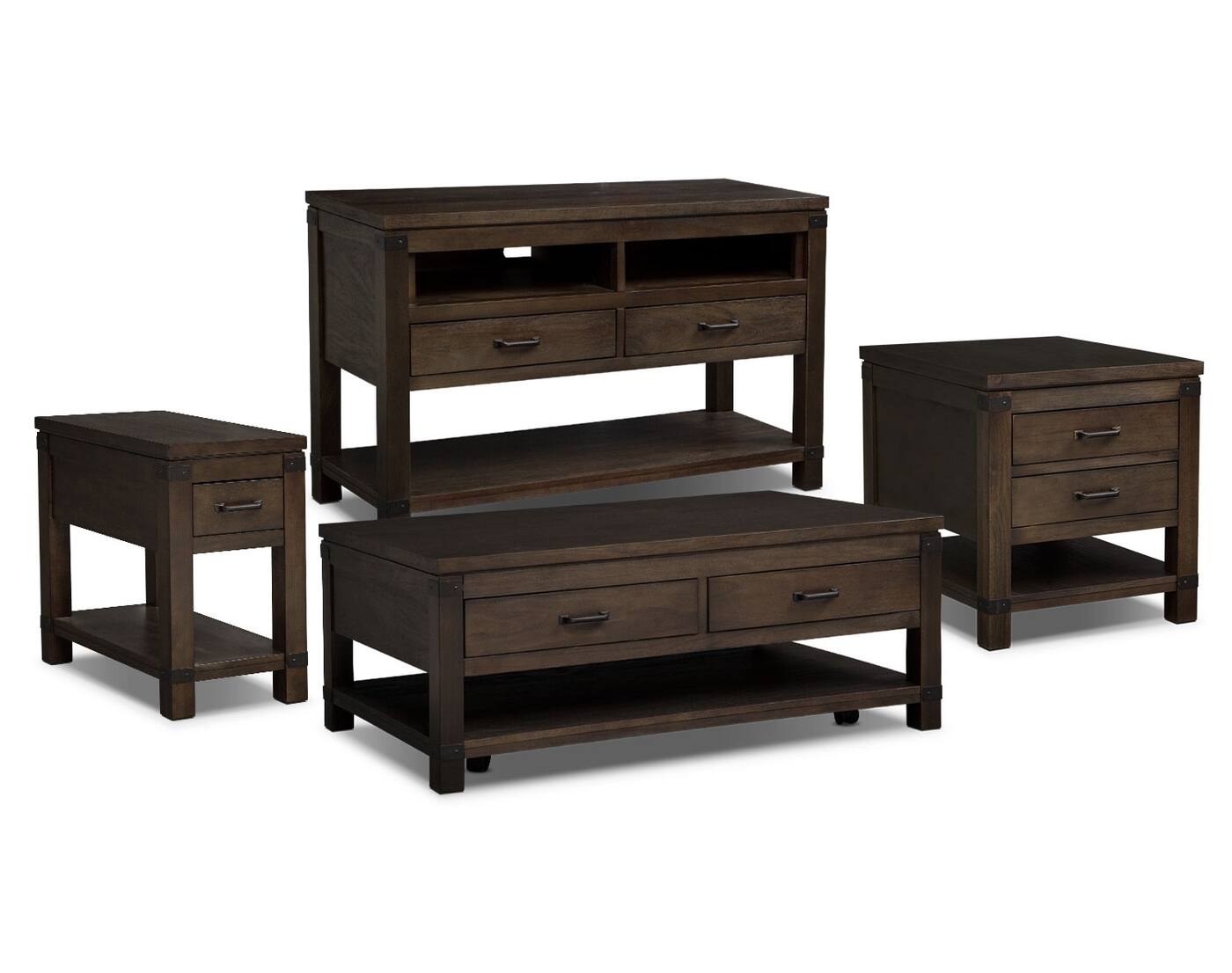 camryn occasional tables main image  