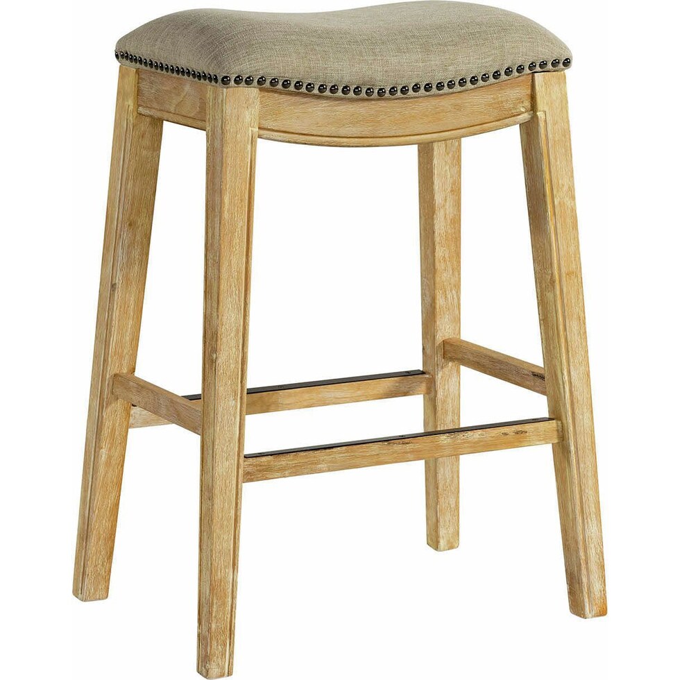 canby neutral bar stool   