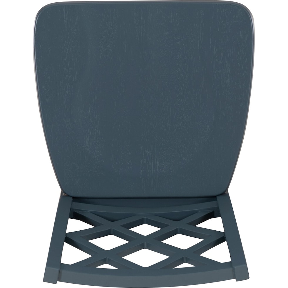 candice gray counter height stool   