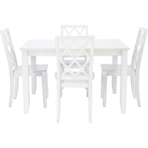 candice white  pc dining room   